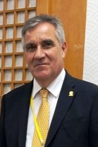 Xavier Tapias