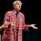 Mac King: The King of Comic Magic in Las Vegas