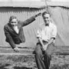 The Incredible Johnny Eck